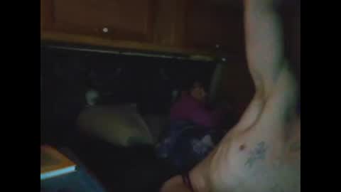 Demondelight666 online show from April 12, 8:08 am