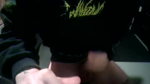 demondickxxx online show from June 10, 2:23 am