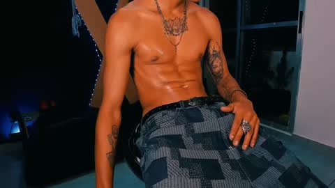 DemonKush online show from January 12, 9:19 am