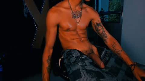 DemonKush online show from January 12, 9:19 pm