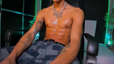 DemonKush online show from March 6, 7:57 am