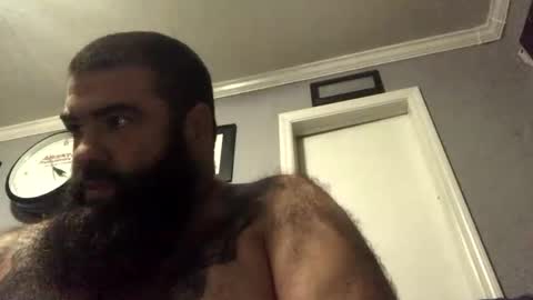 Snapshot of demontime_86 chatting on October 7, 1:25 am Bojelly online show from October 7, 1:25 am
