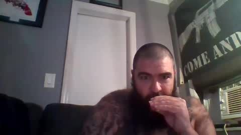 Snapshot of demontime_86 chatting on October 14, 5:30 am Bojelly online show from October 14, 5:30 am