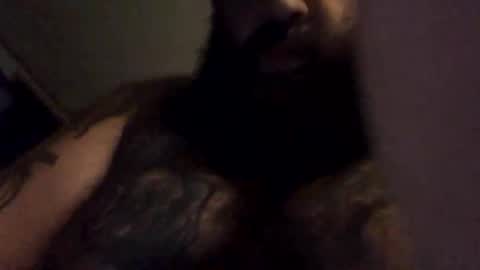Snapshot of demontime_86 chatting on October 20, 1:50 am Bojelly online show from October 20, 1:50 am
