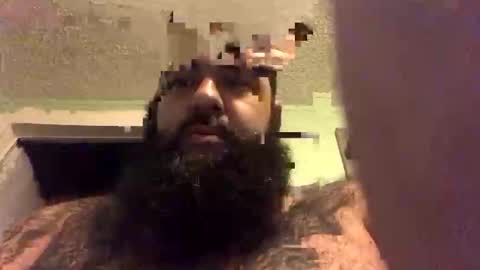 Snapshot of demontime_86 chatting on October 25, 8:55 am Bojelly online show from October 25, 8:55 am