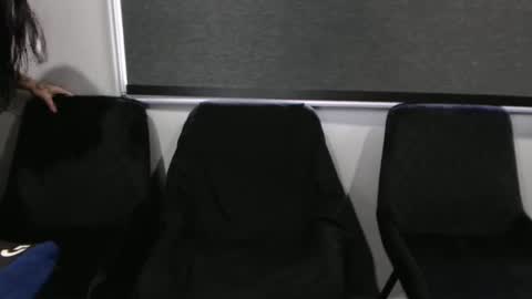 Snapshot of demonways chatting on December 6, 6:48 am Demon Ways online show from December 6, 6:48 am