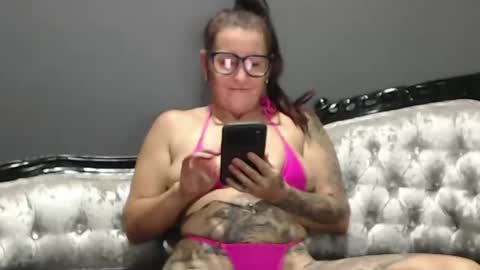 Demon Ways online show from March 19, 1:53 am