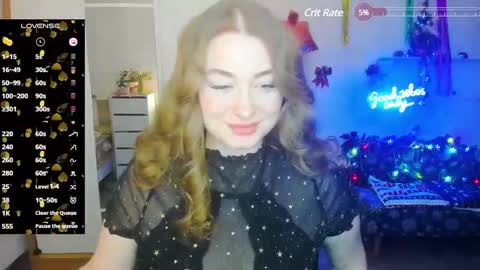 Snapshot of demure_soul chatting on January 21, 6:23 pm Sophie online show from January 21, 6:23 pm