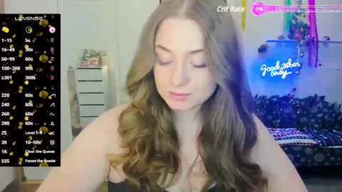 Snapshot of demure_soul chatting on January 22, 1:00 pm Sophie online show from January 22, 1:00 pm