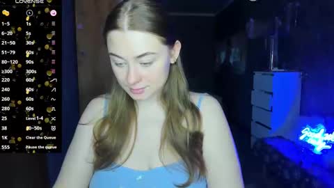 Snapshot of demure_soul chatting on March 9, 12:42 pm Sophie online show from March 9, 12:42 pm