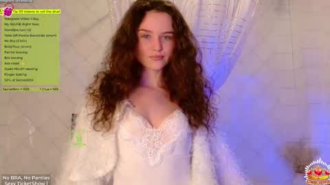 Yana online show from November 11, 9:15 pm