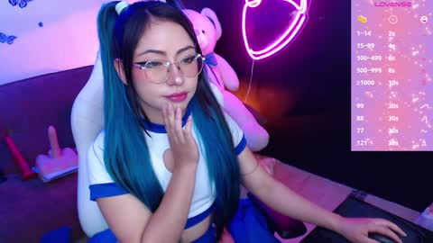 Demy  online show from December 11, 7:25 pm