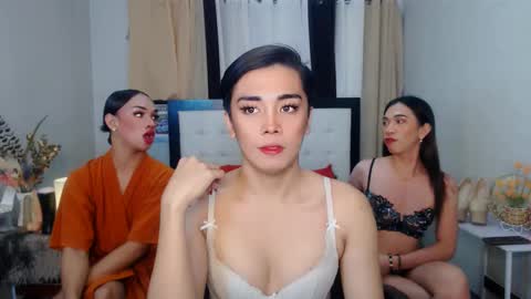 Demsey Faulkerson online show from February 27, 2:32 pm
