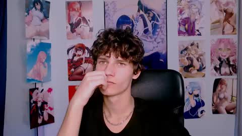 Den online show from March 11, 4:40 pm