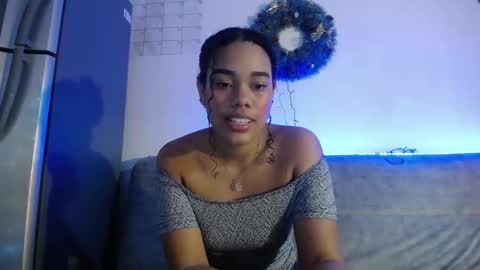 Dena k s online show from December 15, 9:41 pm