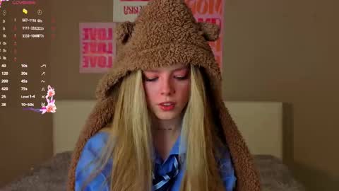 Emma online show from January 16, 7:07 pm