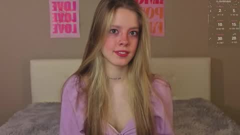 Emma online show from February 1, 6:17 pm