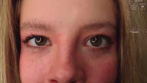 Emma online show from February 10, 8:35 pm