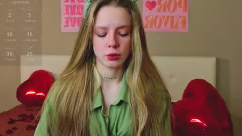 Emma online show from February 14, 6:15 pm