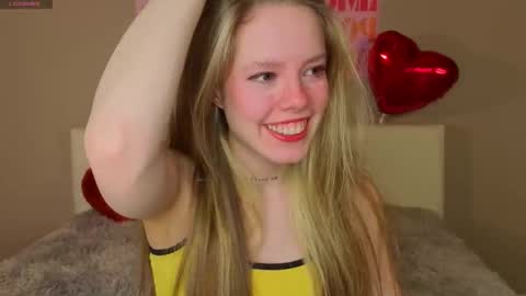 Emma online show from February 20, 7:03 pm