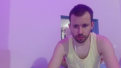 Den online show from February 9, 9:49 pm