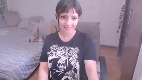 Snapshot of deni_bloom chatting on May 7, 12:38 am Denisse schedule Monday to Friday 1300-1900 mexican time Saturday-maybe it could be a surprise IDEPENDENT MODEL online show from May 7, 12:38 am