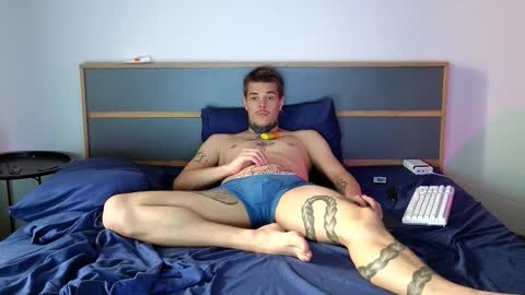 Denis online show from September 17, 2:30 pm