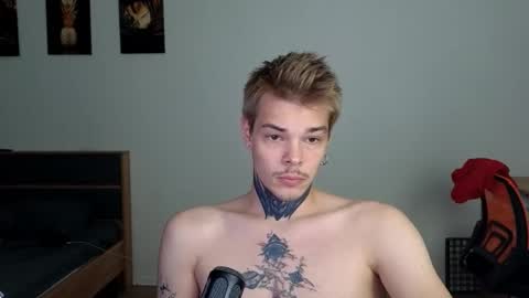 Denis online show from October 8, 4:48 pm