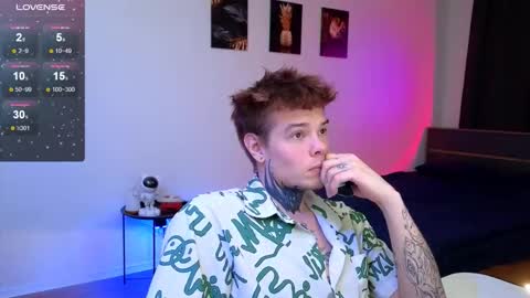 Denis online show from December 20, 4:14 pm