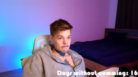 Denis online show from February 11, 3:06 pm