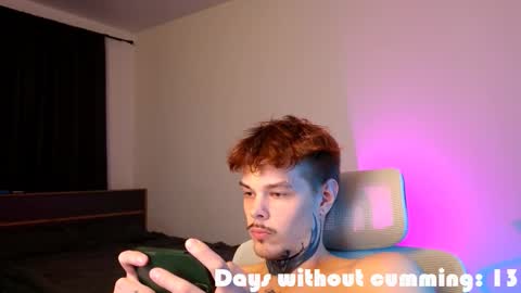 Denis online show from March 11, 11:22 pm