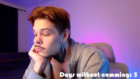 Denis online show from March 22, 8:23 pm