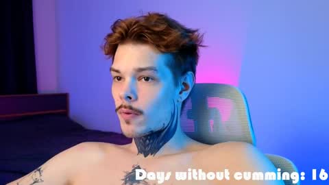 Denis online show from April 3, 7:56 pm