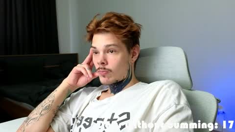 Denis online show from April 6, 4:46 am