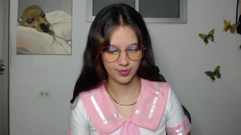 Snapshot of denis_sweet_ chatting on January 7, 2:20 am denis online show from January 7, 2:20 am