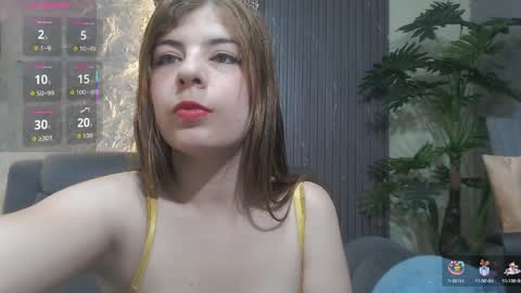 Laura online show from March 30, 1:01 pm