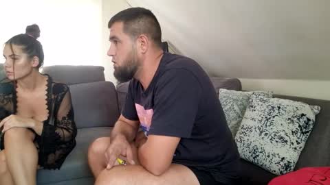 Denise and Brad online show from September 10, 3:01 pm