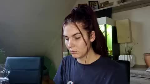 Denise and Brad online show from December 20, 8:43 am