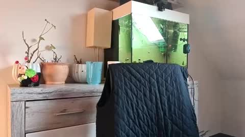 Denise and Brad online show from April 14, 4:57 pm