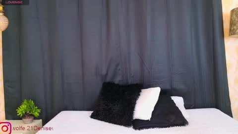 Denisse online show from November 21, 12:48 pm