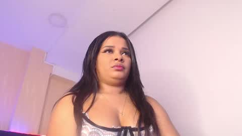 Denise online show from February 22, 4:40 pm