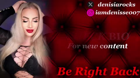Snapshot of denisiarocks chatting on December 21, 8:10 pm   ----  ---- online show from December 21, 8:10 pm