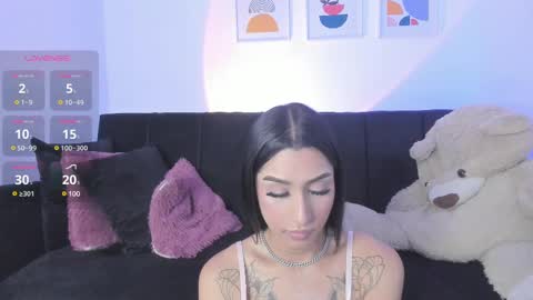 Snapshot of denisse444 chatting on February 3, 9:29 pm denisse444 online show from February 3, 9:29 pm