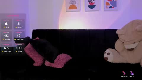 Snapshot of denisse444 chatting on February 7, 1:47 am denisse444 online show from February 7, 1:47 am