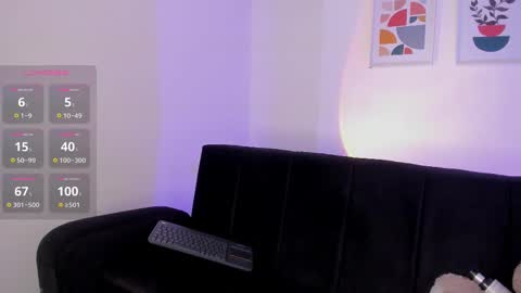 Snapshot of denisse444 chatting on February 26, 12:16 am denisse444 online show from February 26, 12:16 am