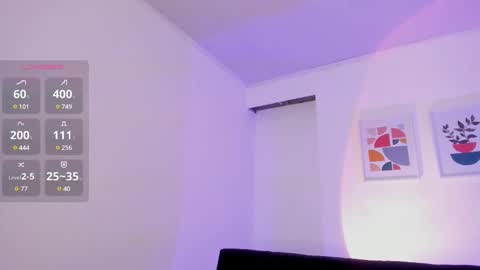 Snapshot of denisse444 chatting on February 28, 12:54 am denisse444 online show from February 28, 12:54 am