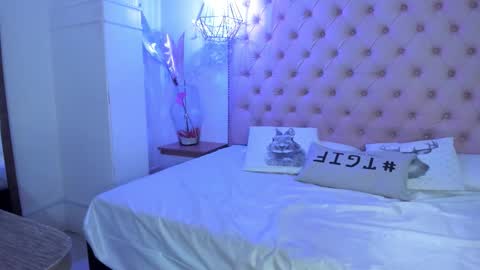 denisse_logan online show from January 9, 3:09 am