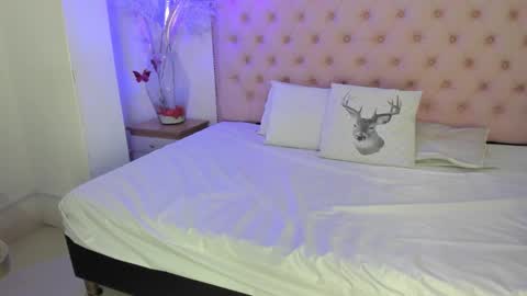 denisse_logan online show from February 24, 3:26 am