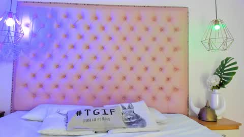 denisse_logan online show from March 23, 3:10 am