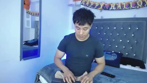 DENIZER online show from November 1, 1:02 pm